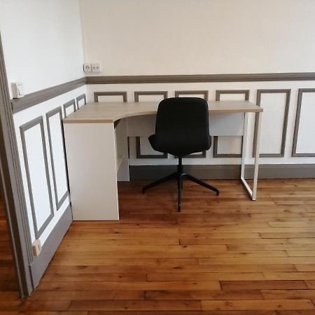 Agreable 2 Pieces Proche De La Loire Apartamento Orléans Exterior foto