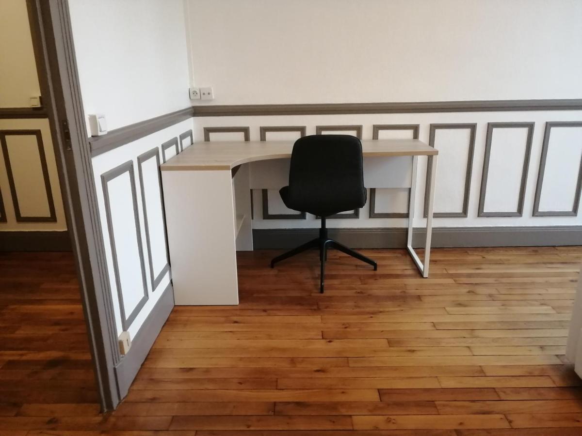 Agreable 2 Pieces Proche De La Loire Apartamento Orléans Exterior foto