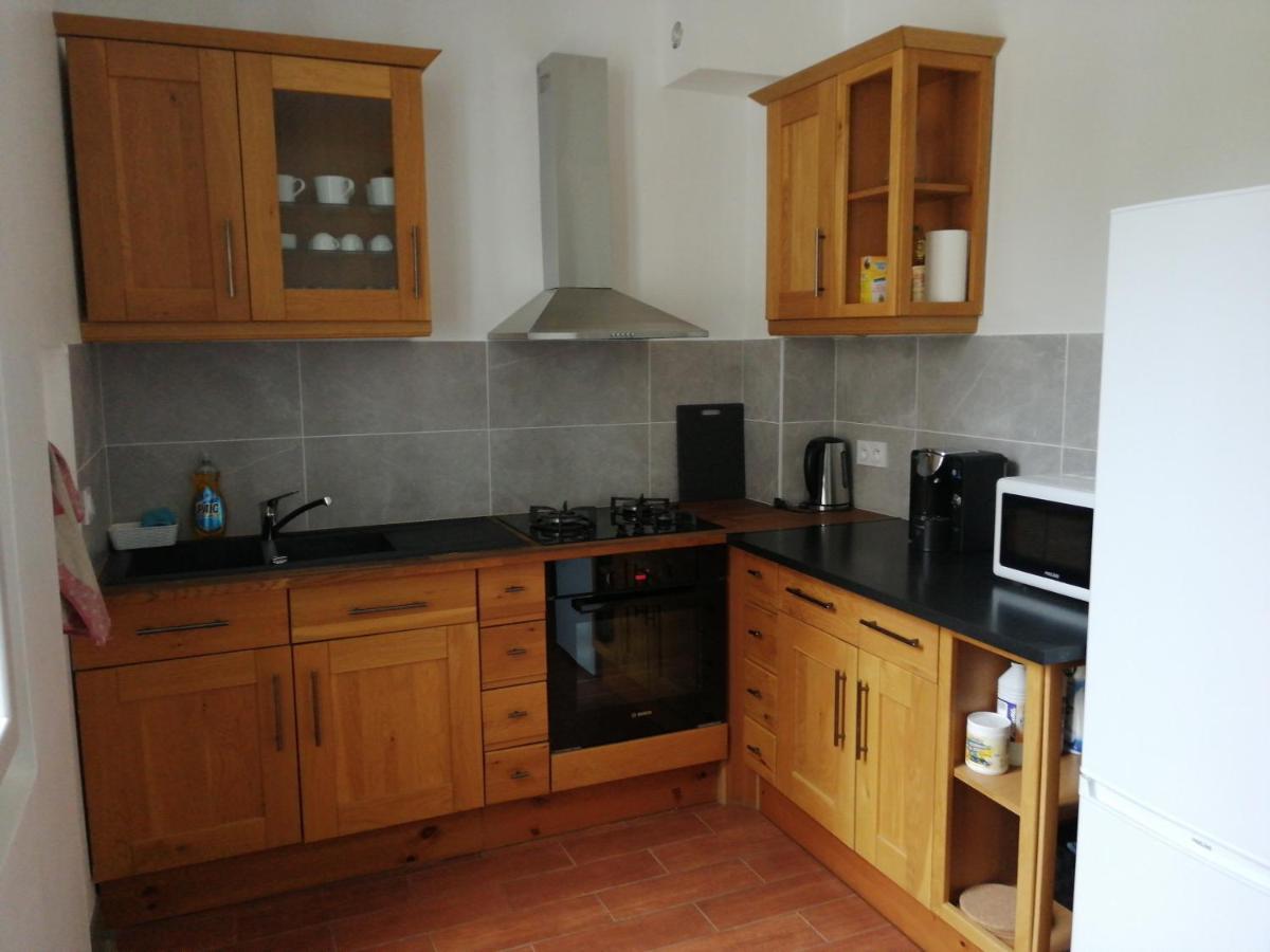 Agreable 2 Pieces Proche De La Loire Apartamento Orléans Exterior foto