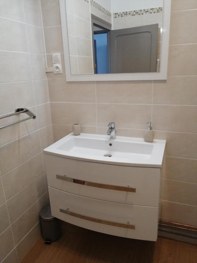 Agreable 2 Pieces Proche De La Loire Apartamento Orléans Exterior foto