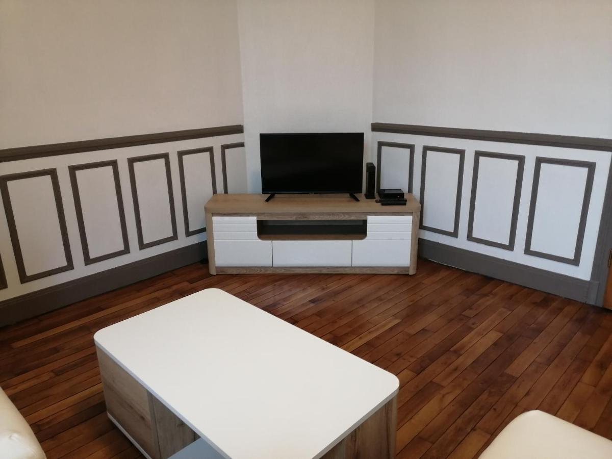 Agreable 2 Pieces Proche De La Loire Apartamento Orléans Exterior foto